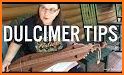 Dulcimer Tuner Simple Mixolydi related image