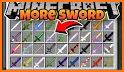 Addon Sword for Minecraft related image