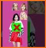 Blackpink Slide Puzzle Game related image