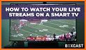 HD Streamz TV Live Sports and movie Guide 2k21 related image