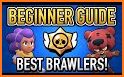 Guide for Brawl Stars 2020 related image