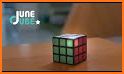 JUNECUBE related image