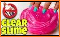 How To Make Clear Slime - Clear Slime Recipes related image