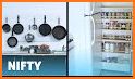 Kitchen Organizer related image