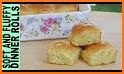 Gluten Free Rolls related image