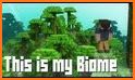 Beautiful World Minecraft Song related image