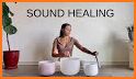 Healing Sounds & Sound Therapy related image