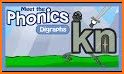 Meet the Phonics - Blends Game related image