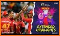 CPL 2021-Caribbean Premier League live scores related image