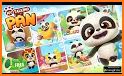 My Talking Panda: Pan related image