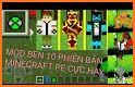 Mod Ben 10 Craft [TV] related image