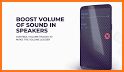 Extra-High Volume Booster & Loud Speaker Booster related image