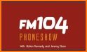 Dublin's FM104 related image