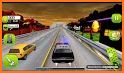 Police Cop Race in Highway Chase – New Games 2018 related image