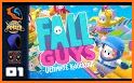 Fall Guys Online Game Walkthrough related image