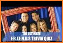 Friends Quiz (NO-ADS) related image