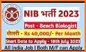 Nib Jobs related image