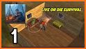 Live or Die 1: Zombie Survival related image