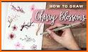 How to Draw Flower related image