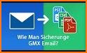 GMX - Mail & Cloud related image