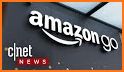 Amazon Go related image