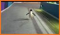 Penguin Waddle related image