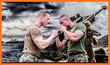 US Army Combat Training: Military Obstacle Course related image