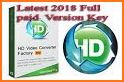 Video Converter PRO Key related image