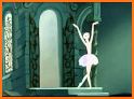 Pretty Ballerina related image