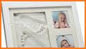 Baby Photo Frames & Picture Frames - Baby Boy Girl related image