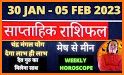 Astro Horoscope - Daily/Weekly Astrology related image