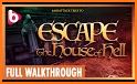 Escape the House of Hell: Point & Click Adventure related image