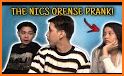 Nics Orense Prank Call related image