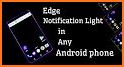 Edge Lighting - Border Edge Light related image