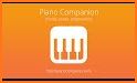 Piano Chord, Scale, Progression Companion related image