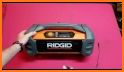 RIDGID Jobsite Radio related image