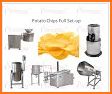 Potato Farm & Chips Factory - Crispy Potato Maker related image