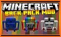 Backpack Mod for MCPE related image