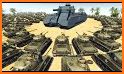 World War of Tanks - War Games related image