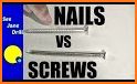 Nails vs Nails related image