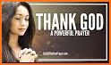 Prayers to Thank God | Prayers of Thanksgiving related image