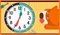 Learn the clock - with Rabel related image