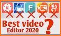 Video Editor - Photo Video Maker,Audio Video Mixer related image