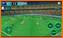 FIFA Football World Cup : Mega Soccer League 2018 related image