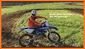 Snow Mountain Bike Racing 2019 - Motocross Race related image