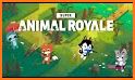 Animal Battle Royale : Animal Party Game related image