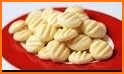 Easy Butter Cookie Recipes related image