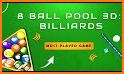 8 Ball Classic - Realtime Multiplayer Pool Game related image