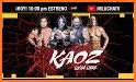 Kaoz TV related image