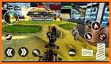 Flying Bat Moto Robot Bike Transform Robot Games related image